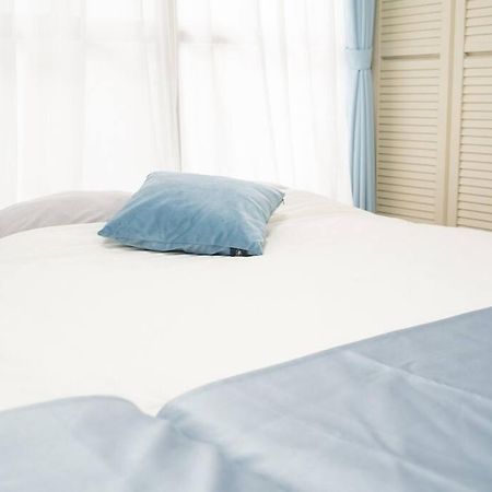 C2 Guest House ユニオン新大阪 リーズナブルで長期滞在に最適 Luaran gambar